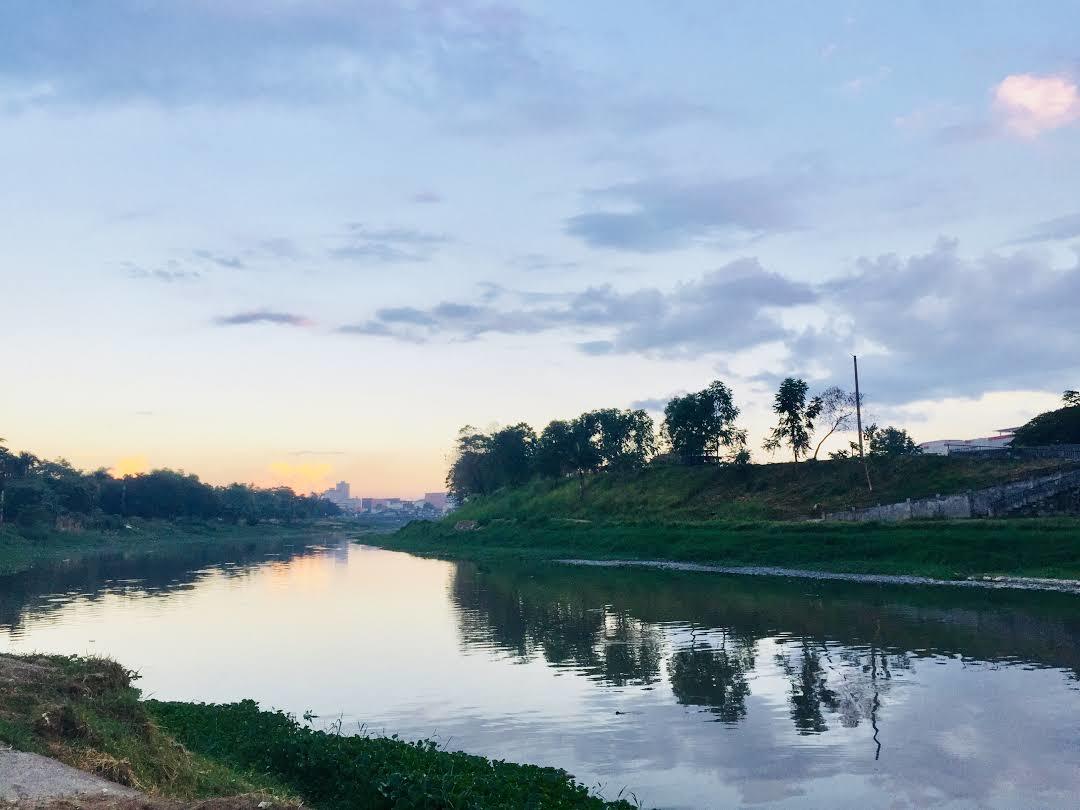 Marikina River Park